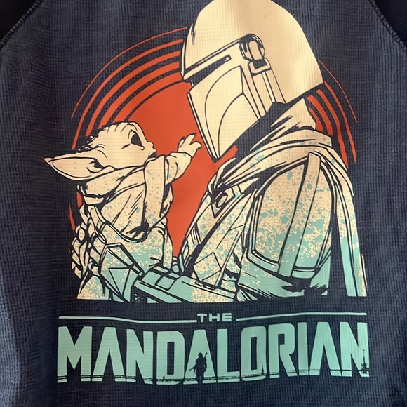 EUC Boys Thermal - Picture 2 of 4